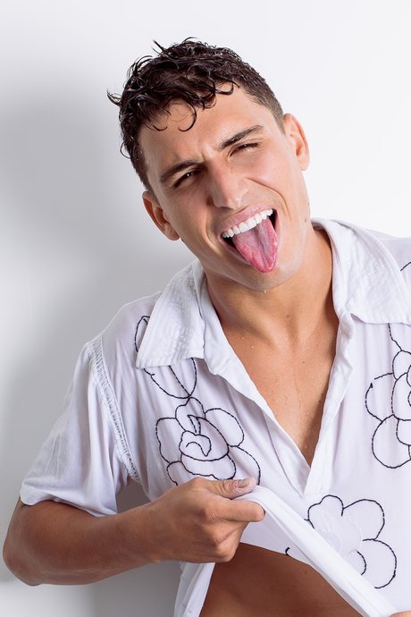 Felipe Prior top star pic