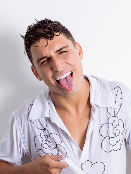 Felipe Prior porn model archive