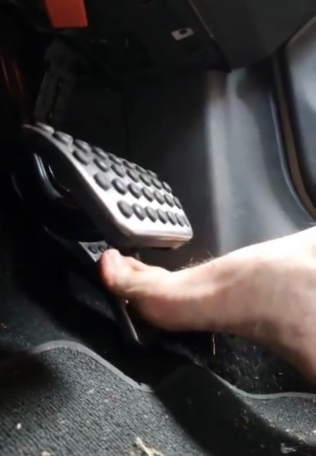 Pedal Fun erotic pornstar galleries