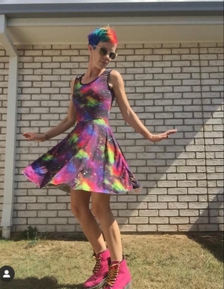 Pink Pebbles free pornstar picture