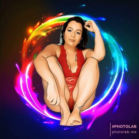 Pebbles L VE star nudes gallery