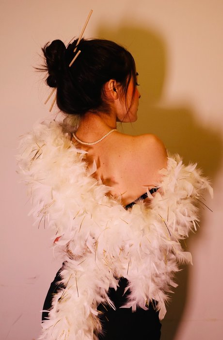 Cecci Har high quality star pics