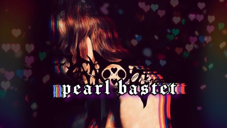 Pearl Bastet main_ model high quality images