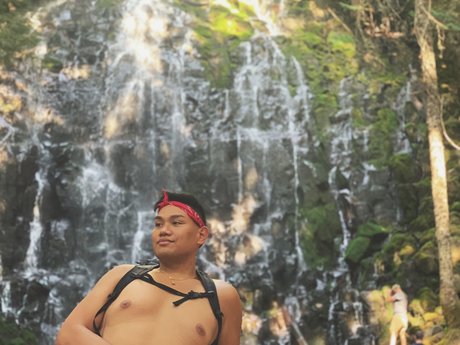 Vinny The Pooh xxx pornstar image