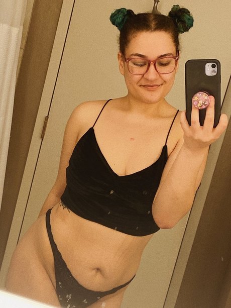 april showers naked actress image