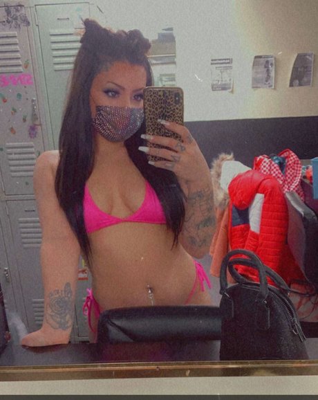 Haven Harper naked star pics