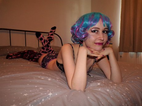 Peachyaubergine erotic star pics