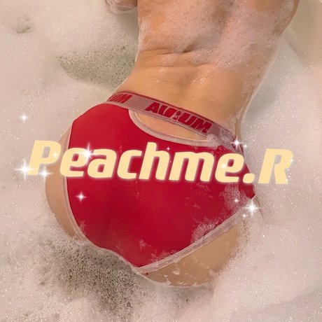 PEACHME R_ high quality pornstar image