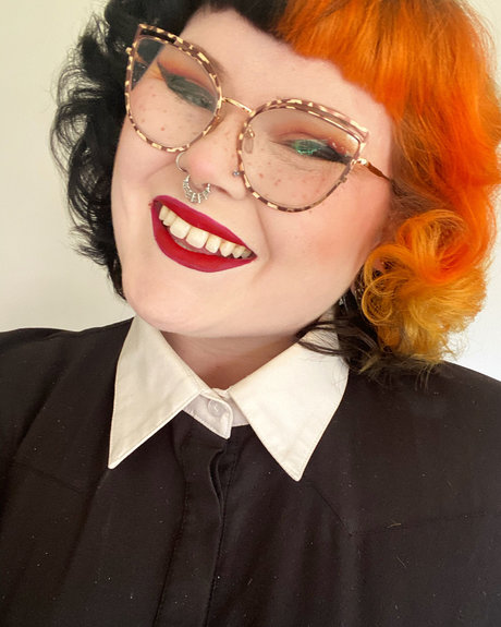 Peach darling top pornstar photo