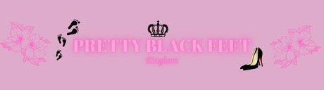 Pretty Black Feet top pornstar archive