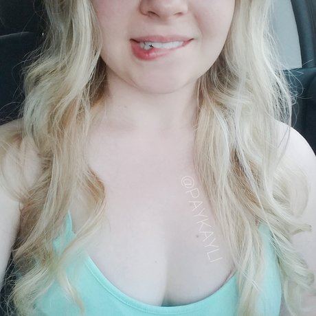 Princess Kayli_ model high quality picture