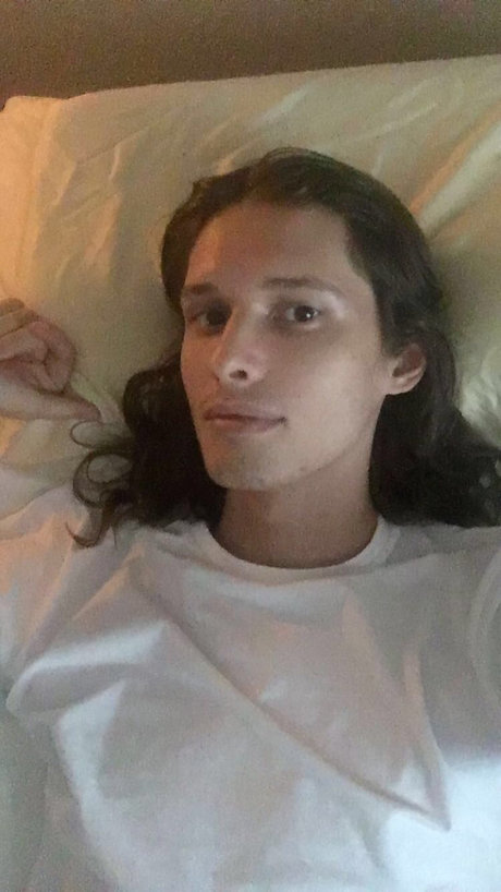 Paxton Saul hot model pictures