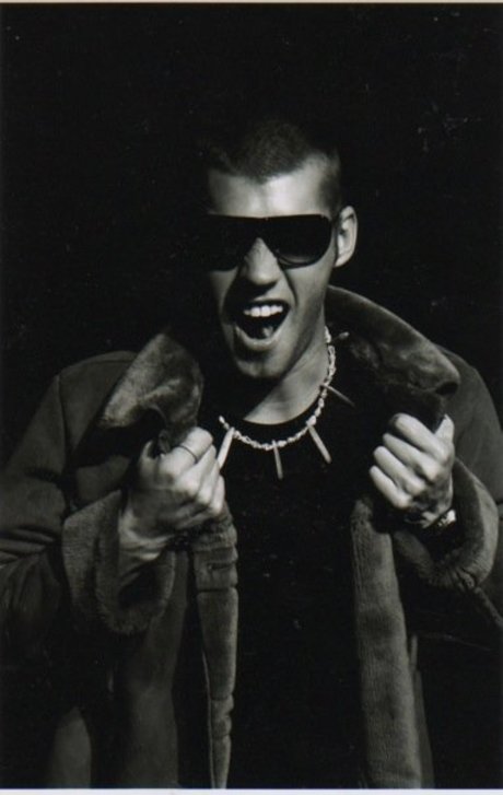 Surfkr Jock Perth erotic pornstar pics