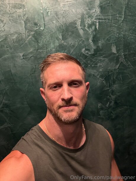 Paul Wagner top model archive