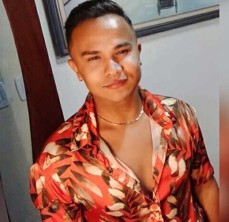 Paulo Ricardo Coutinho pornstar top pic