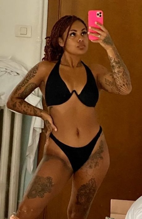 Paulina pauly nudes star img