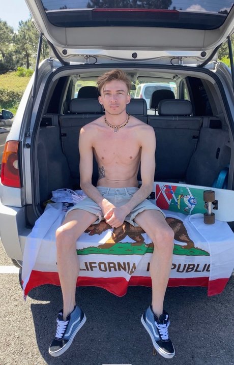 Paulcalifornia nice star pictures