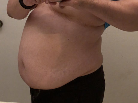 AnonBigBellyKinkBear star hd picture