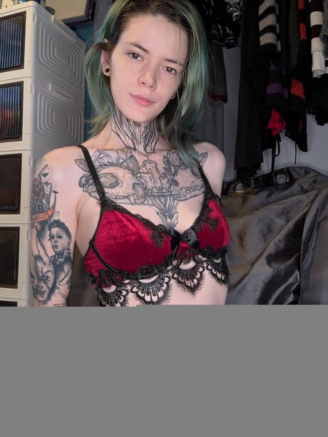 April Addams_ high quality actress photos