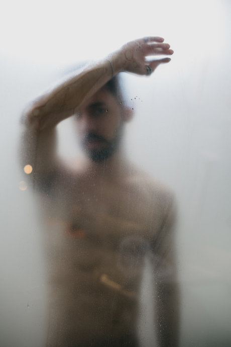 Paulo Henri model sexy gallery