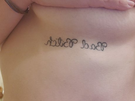 DaddysKitten1469 star sexy pic