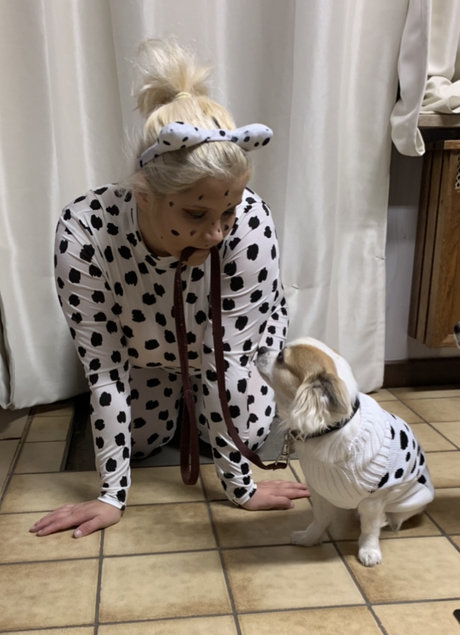 Makeupbycindy8 model nice photos