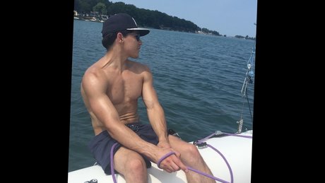 Daddy Joey pornstar naked galleries