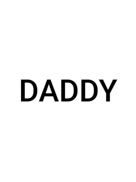 Daddy Dick model adult pics