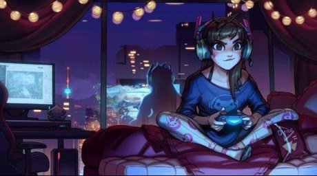 CosplayKitty307 pornstar img