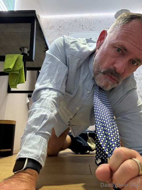 Daddy bear star sex archive