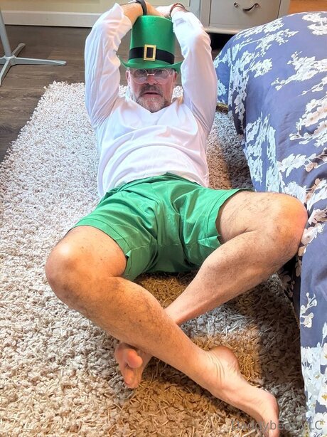 Daddy bear pornstar nudes archive