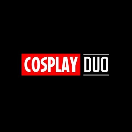 Cosplay Duo hd pornstar image