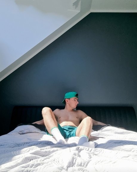 Dawid sexy model archive