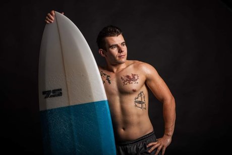 Daddy amp amp Ikel model nude archive