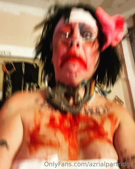 Miss Azrial Jonbenet Bambi Partridge xxx actress picture