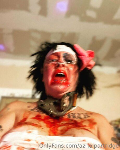 Miss Azrial Jonbenet Bambi Partridge hd pornstar pic