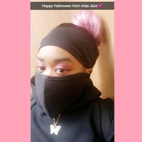 Jazzie nude pornstar pic