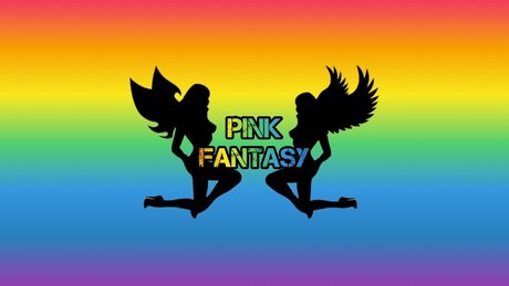 Pink Fantasy model perfect picture