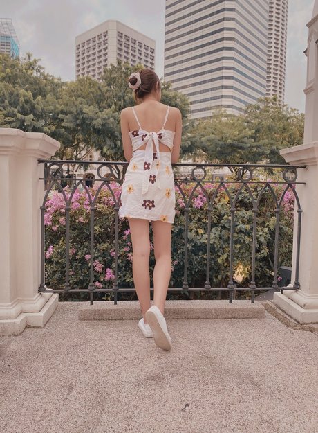 Pink Blossom xxx pornstar photos