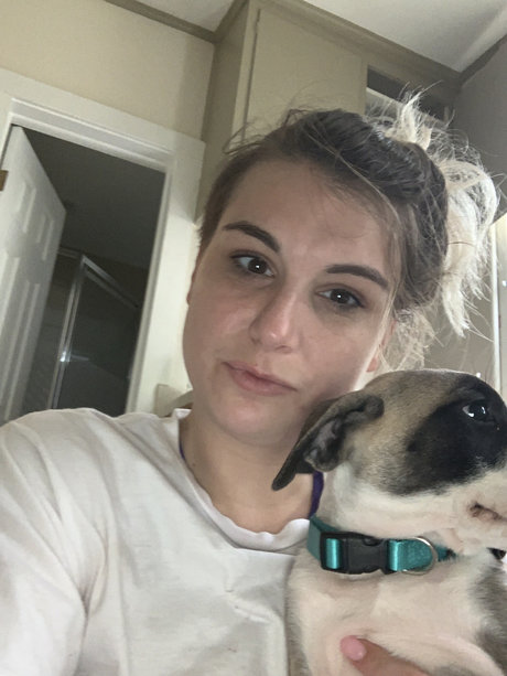 Lindsey kyer model perfect pic