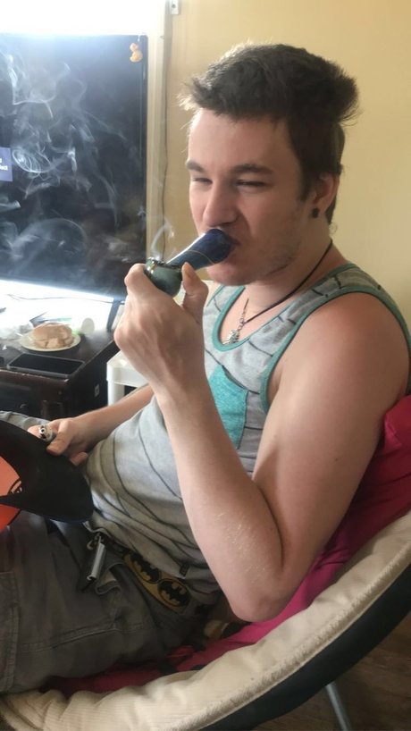 Semen Demon star nice photo