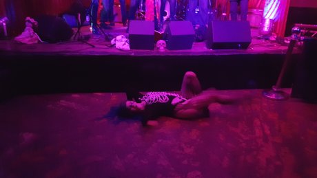 PiercedAndProud naked actress gallery