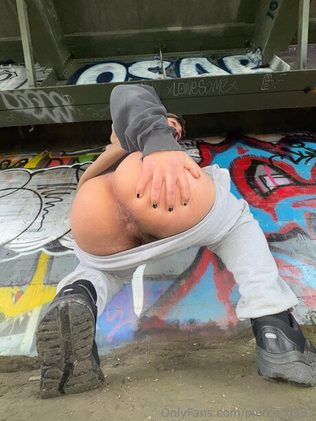 Pierce Dani nice actress pictures