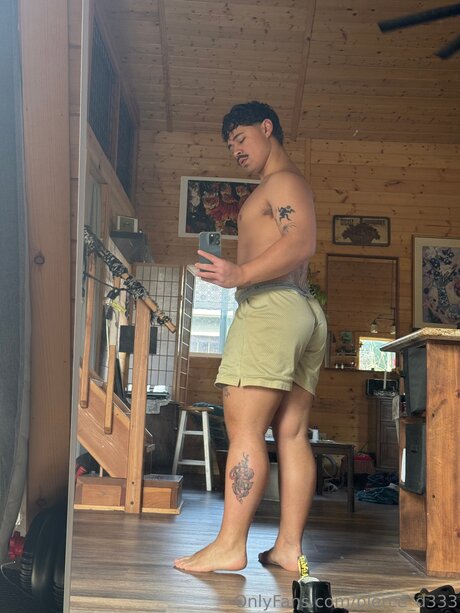 Pierce Dani model porn photos