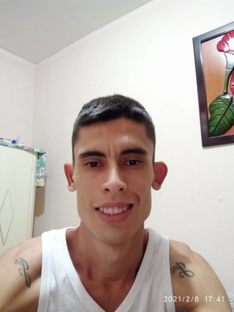 julian camilo marroquin nudes star photo