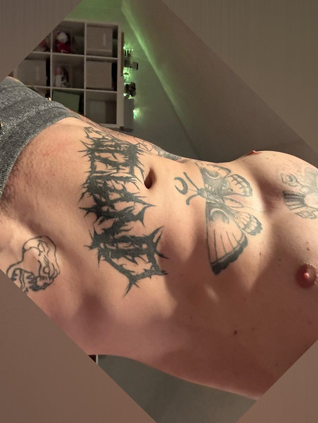 Ty LaGlace sexy star images