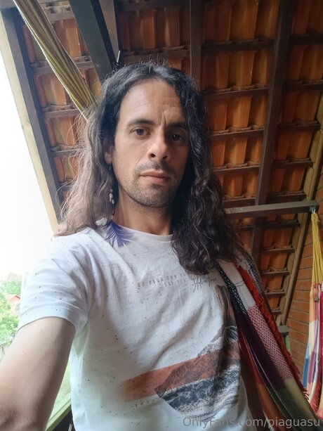 Pi Guasu model beautiful archive