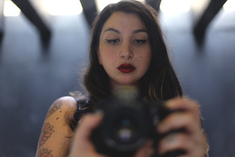 Frani Photography exclusive star pics