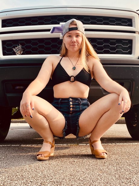 Sami K high quality model galleries