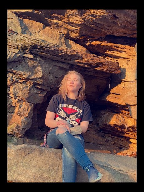 Sami K nude pornstar photos